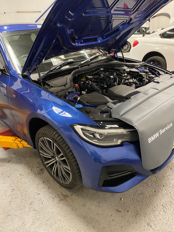 BMW Service