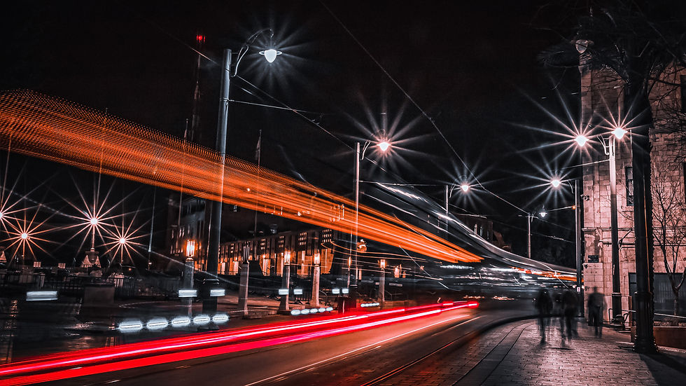 #1 - Memories of Israel