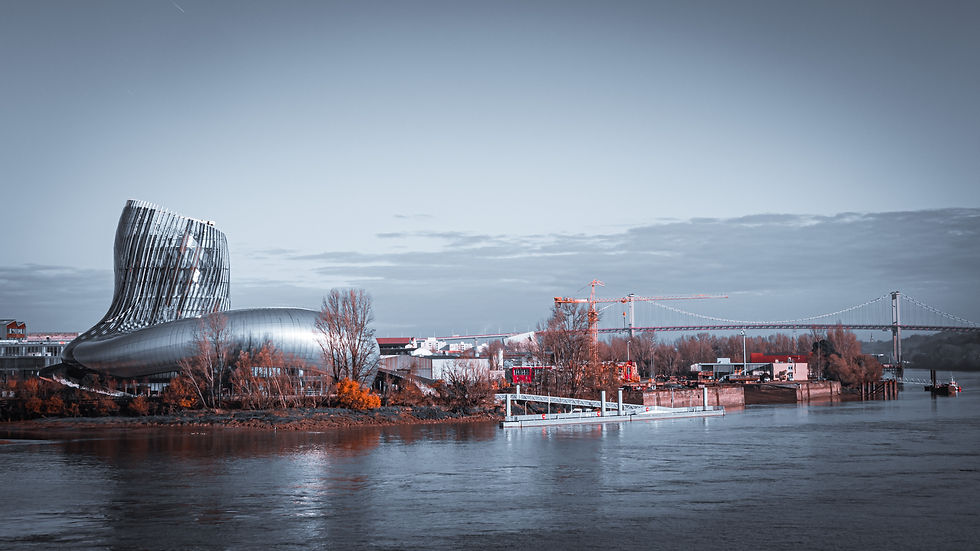 #6 - Burdigala The Marvelous