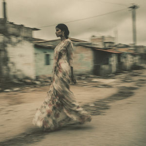 Élégance Éphémère