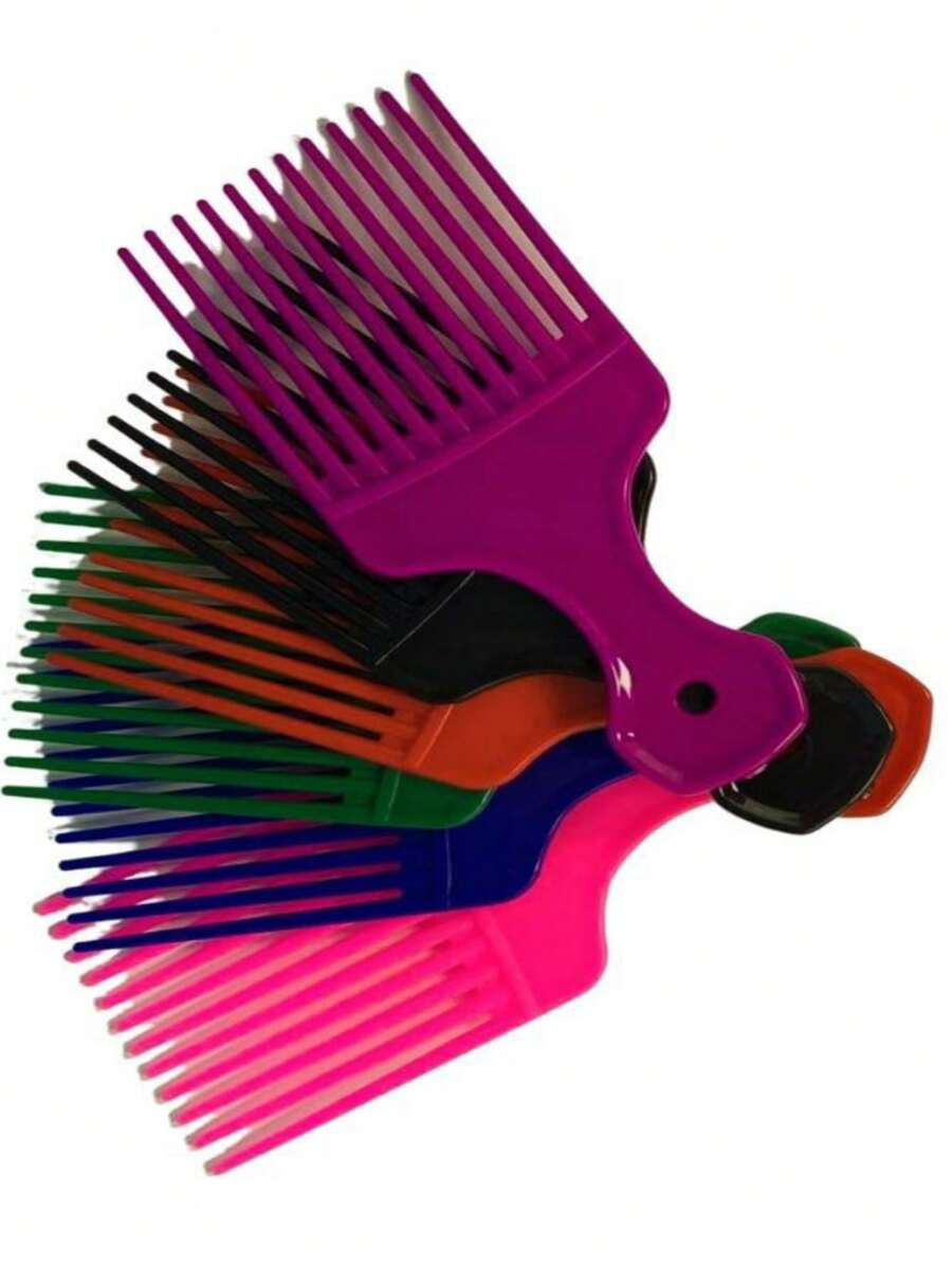Hair Picks Comb