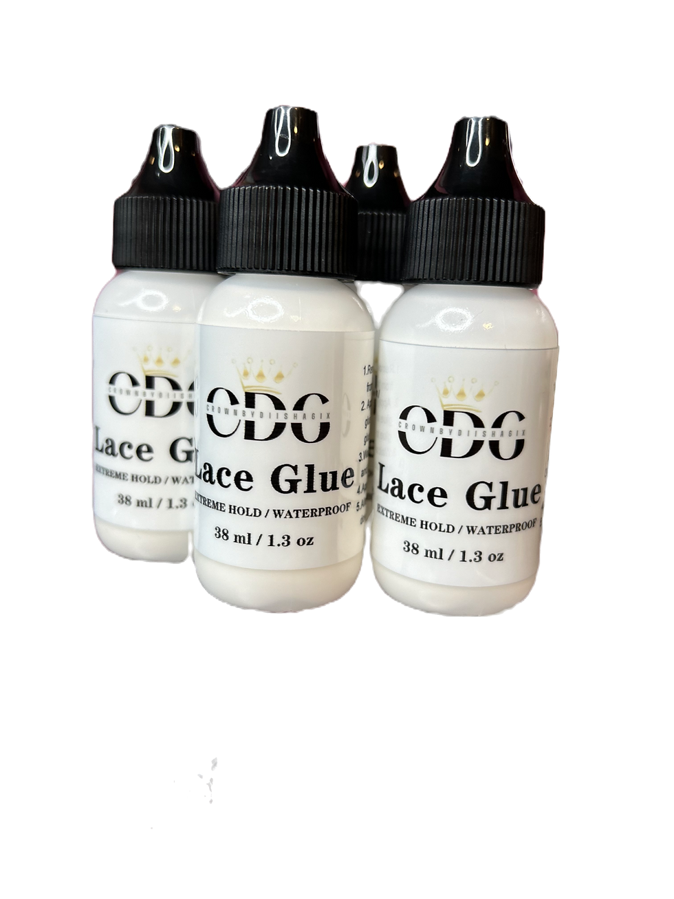 Thumbnail: Lace Glue ( Waterproof)