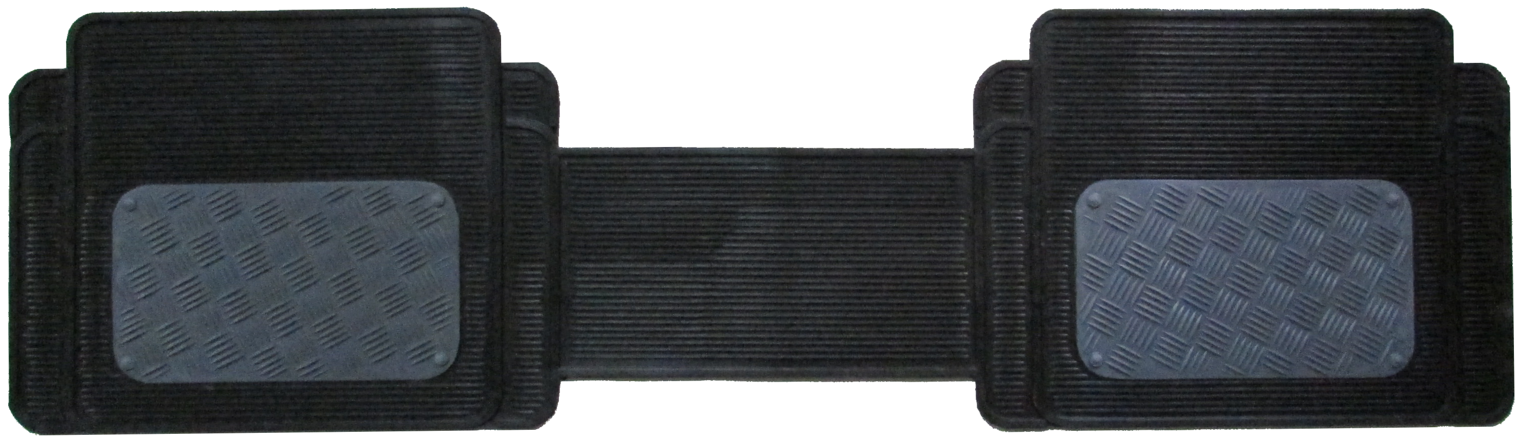 TRASERO UNIVERSAL TACONERA