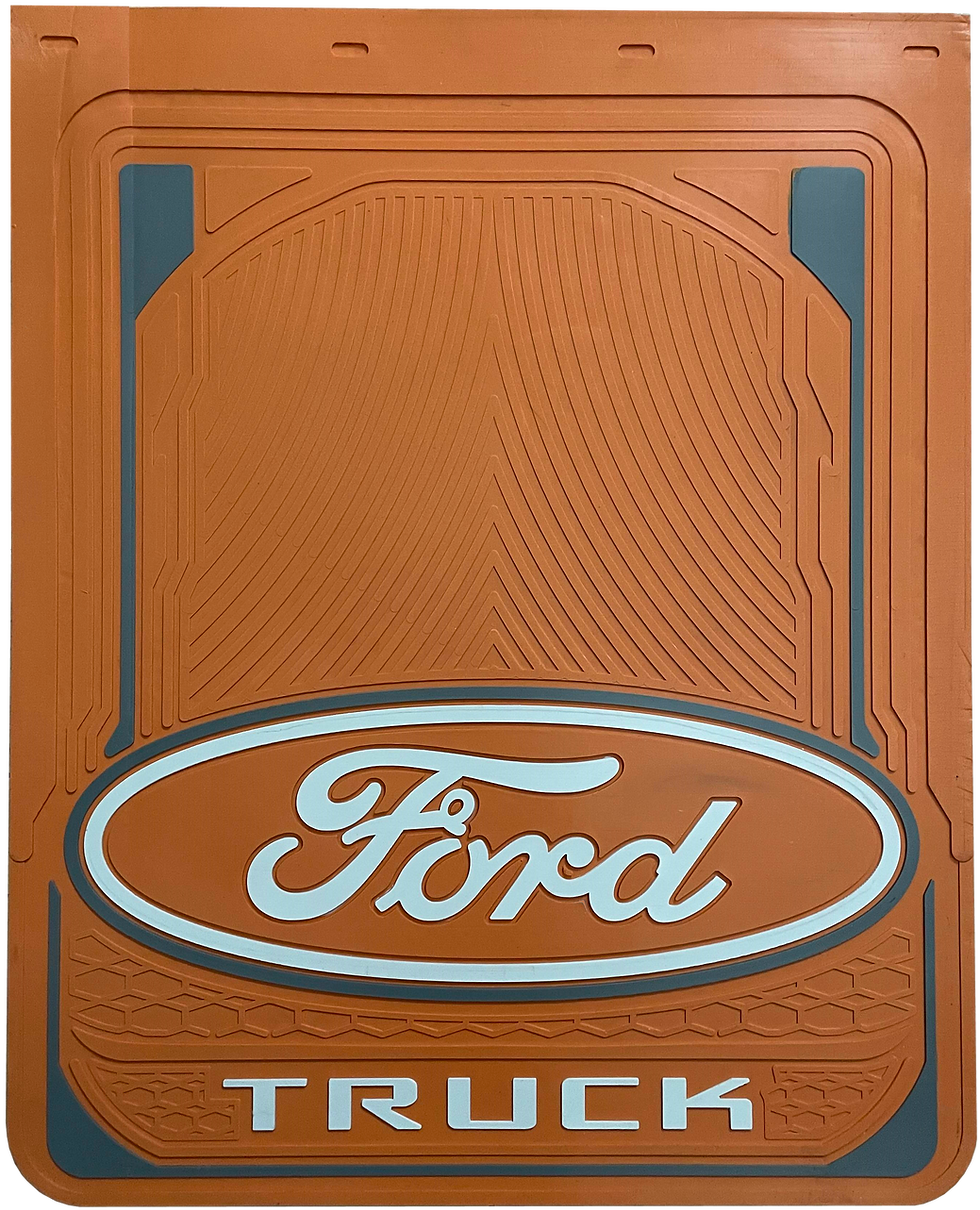 Miniatura: LODERA FORD