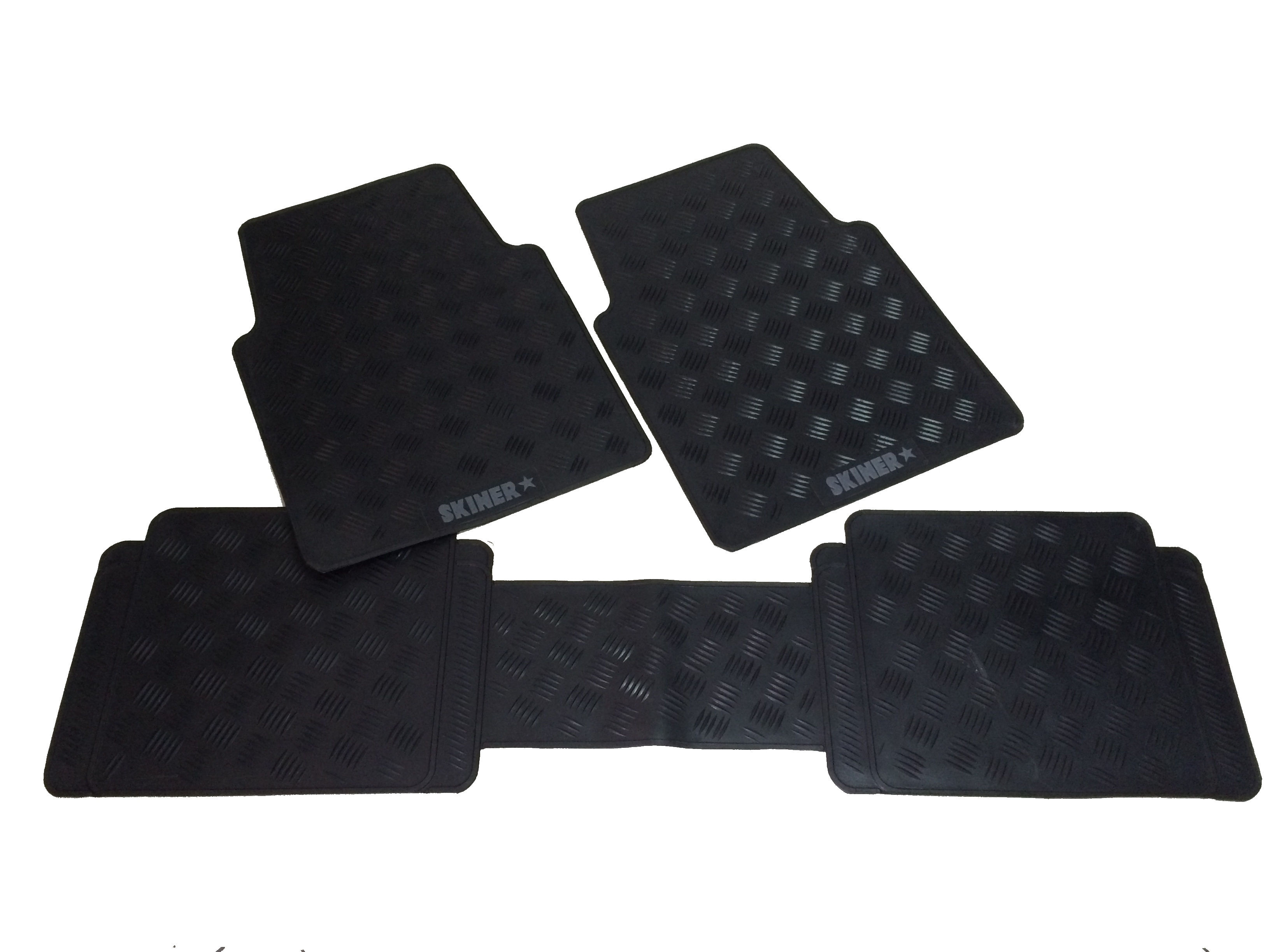 JUEGO COMPLETO SKINER UNIVERSAL