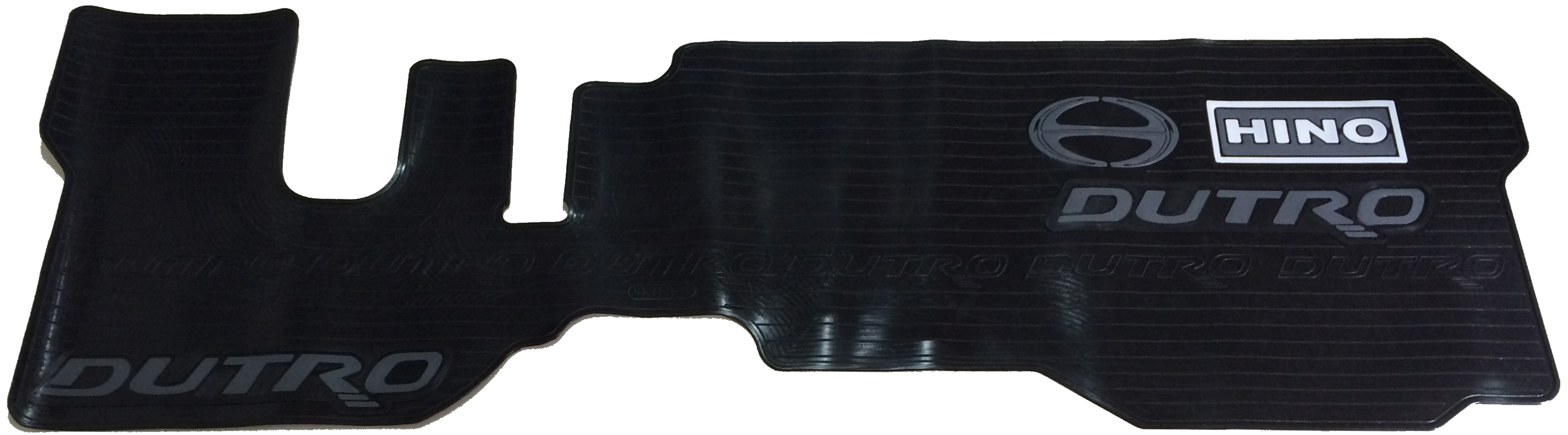 TAPETE CAMIÓN HINO DUTRO