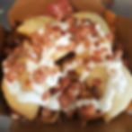 Ukrainian Poutine
