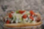 Donair Dog