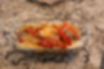 Italian sausage
