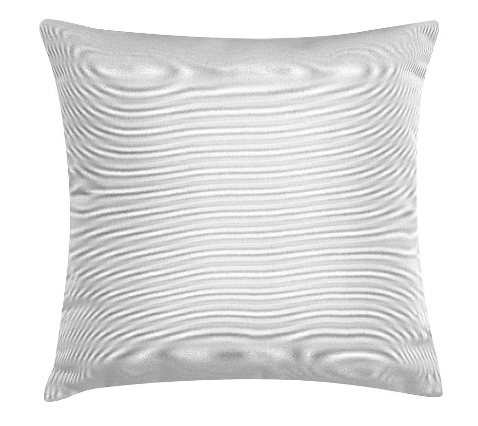 White Cusion