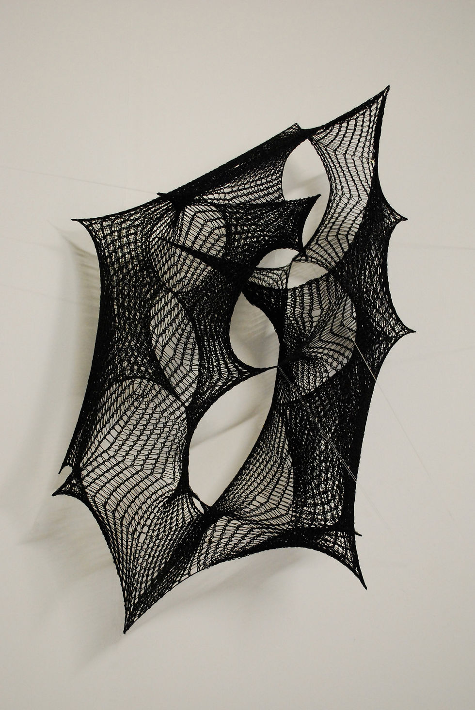 Topology study #1