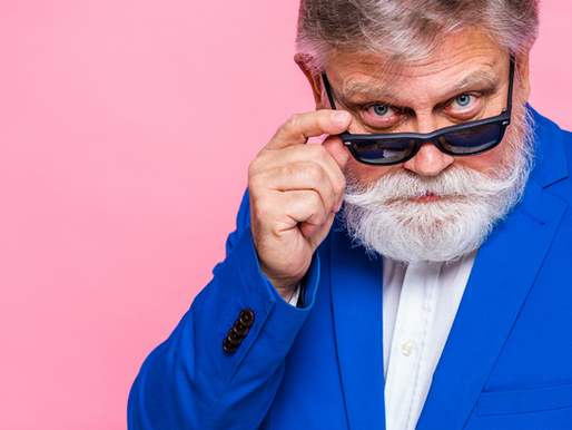 The Psychology of Attention: Why Your Audience Scrolls Past