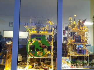 Weihnachtliches Corona-Update