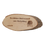 Miniaturbild: Spruchtafel oval - ... Geburtstag ...