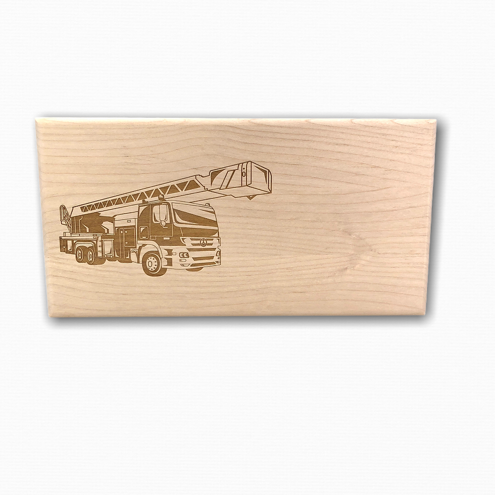 Miniaturbild: Kinder Jausenbretter - Fahrzeuge