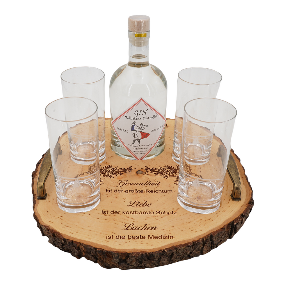 Miniatura: Gin-Tonic-Tableau