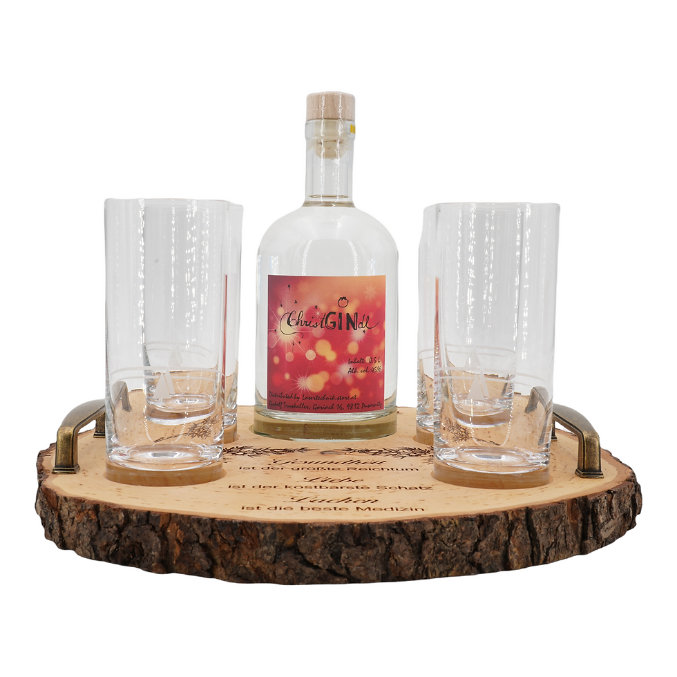 Miniatura: Gin-Tonic-Tableau