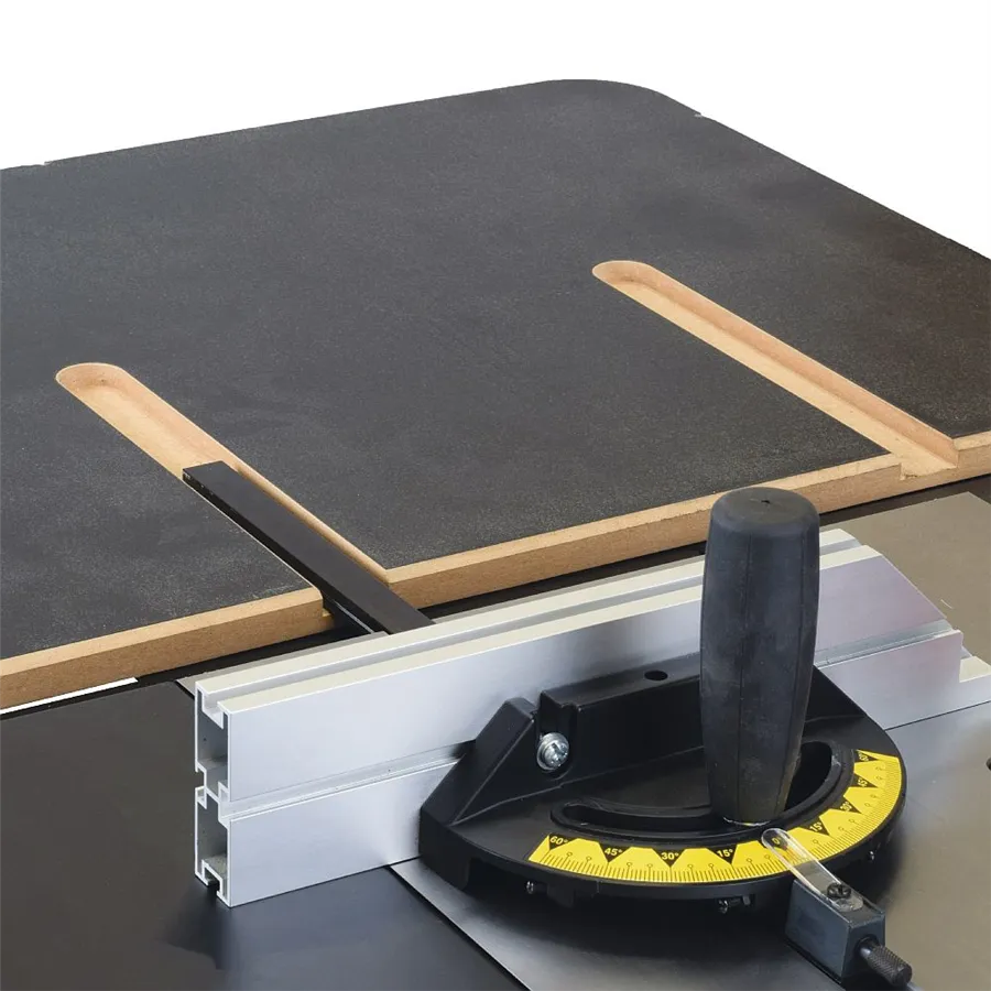 Miniaturbild: LAGUNA Fusion 1 Kreissägemaschine