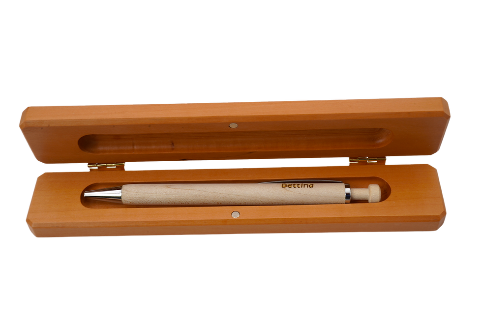 Miniaturbild: Stifteetui - Kugelschreiberetui - Füllfederetui