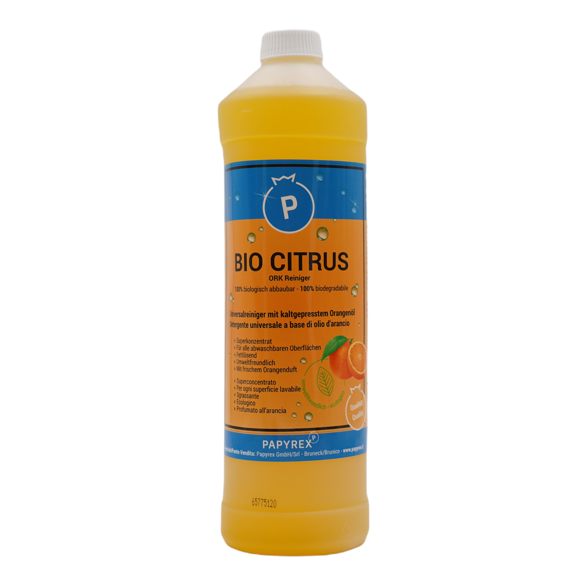 BIO CITRUS