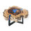Thumbnail: Tamarind and Resin Coffee Table