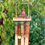 Thumbnail: Bamboo Mountain Wind Chimes