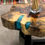 Thumbnail: Tamarind and Resin Coffee Table