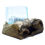 Thumbnail: Molten Glass on Wood