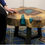 Thumbnail: Tamarind and Resin Coffee Table