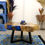 Thumbnail: Tamarind and Resin Coffee Table