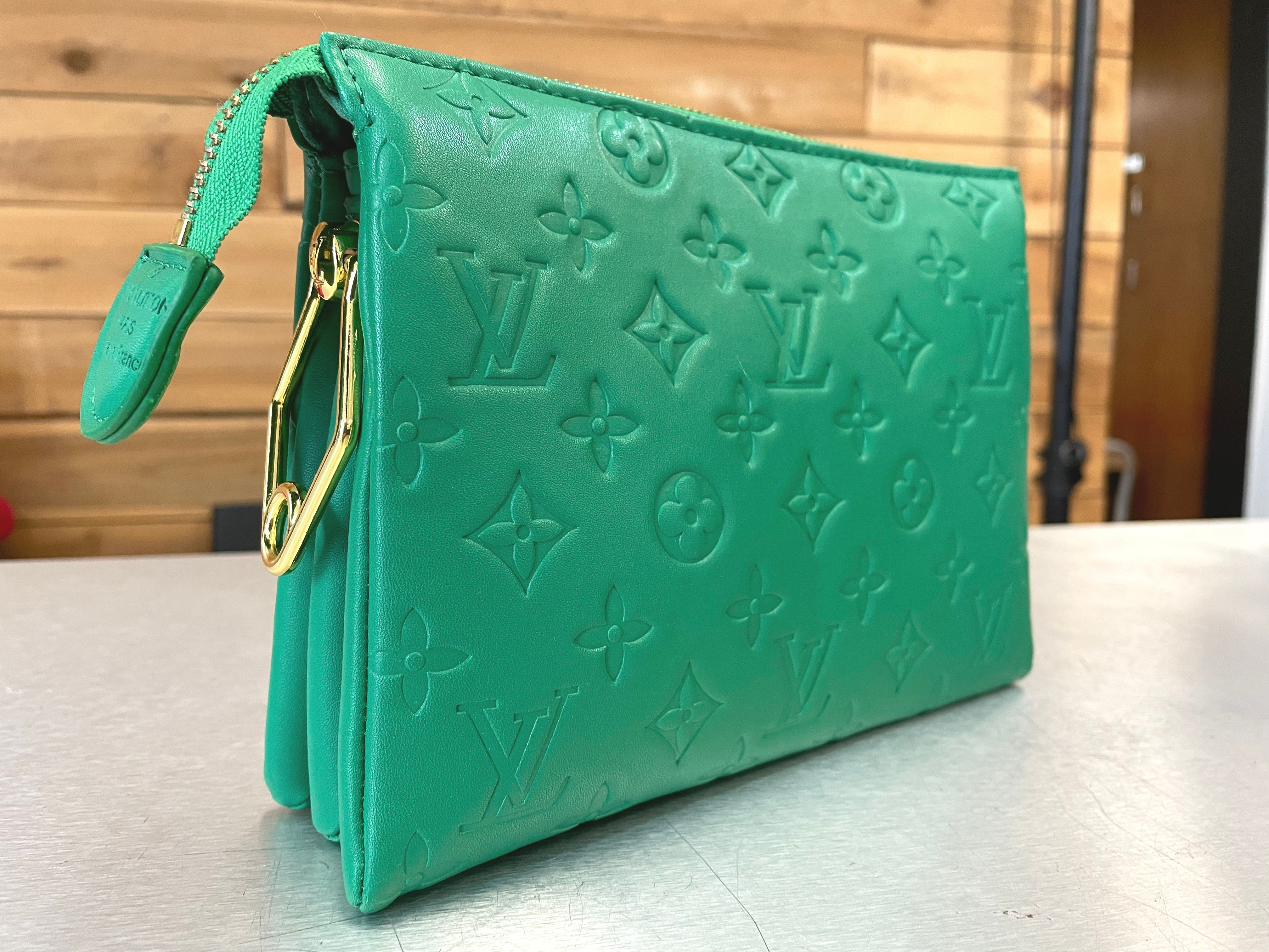 LV Coussin Crossbody