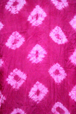 Dye Work
