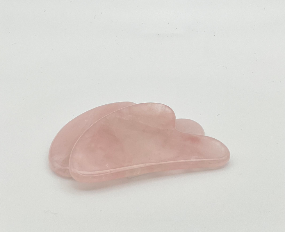 Thumbnail: Gua Sha Facial Massager