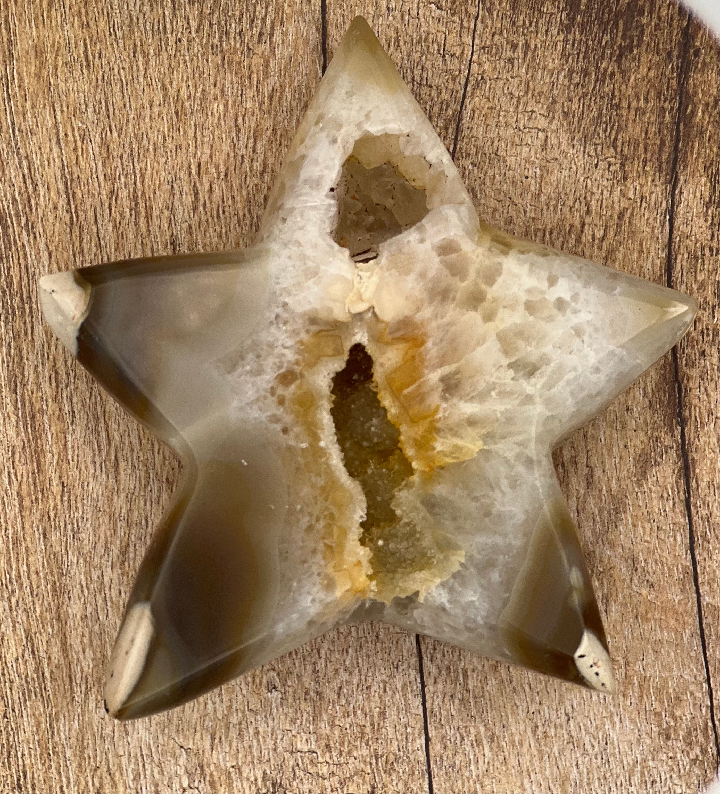 Agate Star