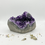Thumbnail: Amethyst Geode B