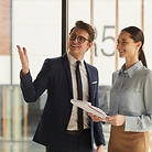 Solutions commerciales pour entreprise TPE et PME