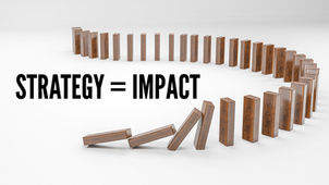 Why a Marketing Strategy Is Nonnegotiable