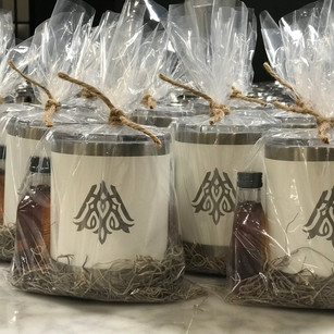 We create giveaways they'll love