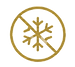 Refrigerant-free evaporative cooling technology