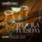 Tequila Tuesdays