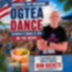 Memorial Day Weekend OGTea Dance