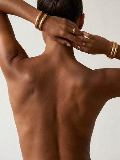natural airbrush tanning