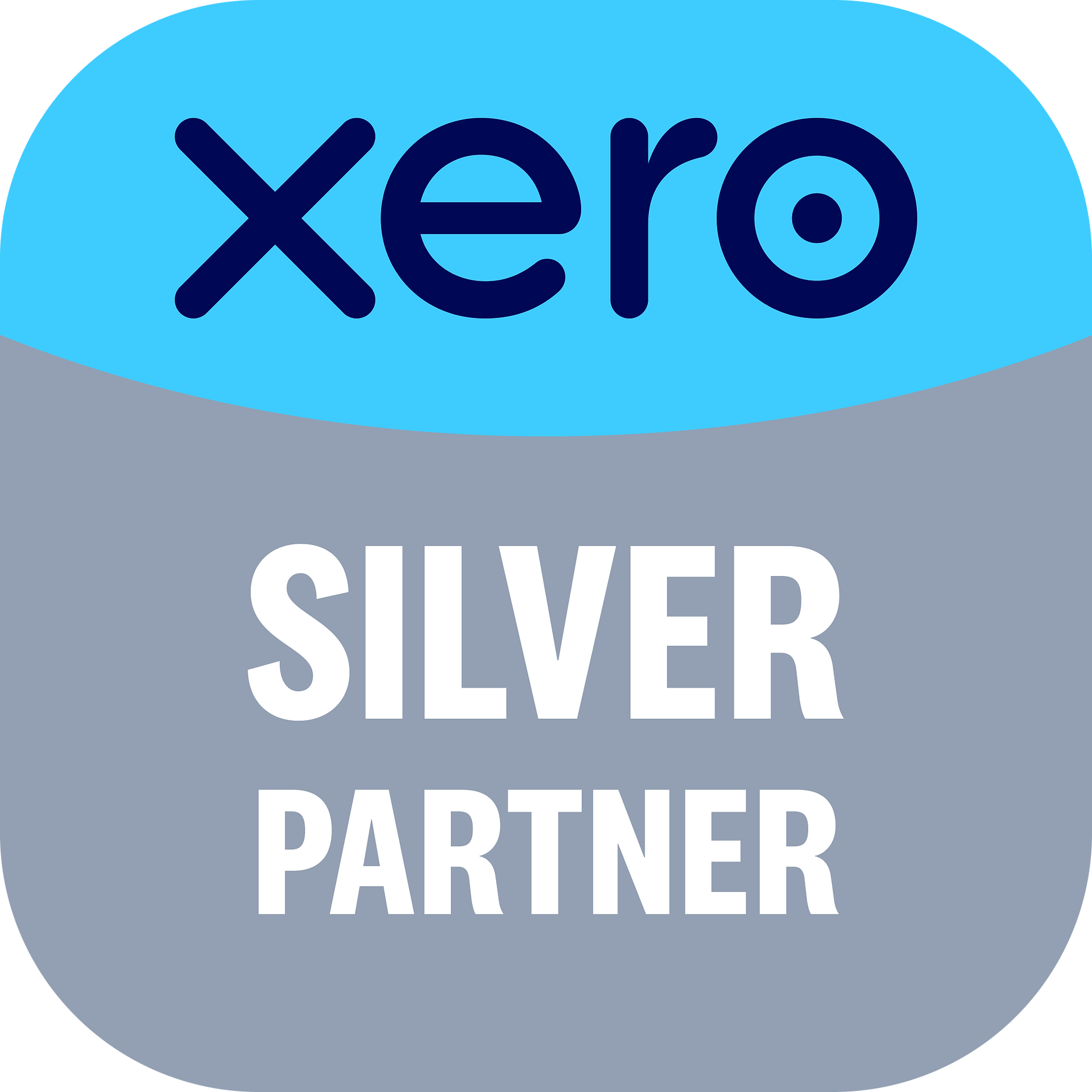 Xero Silver Partner
