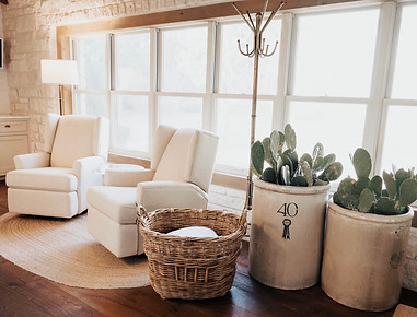 interior design