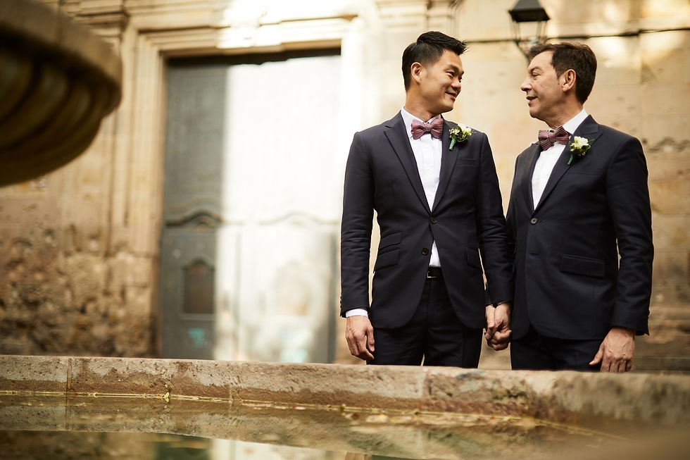 Partial wedding planning services by N. Marie Events, offering expert guidance for your special day.