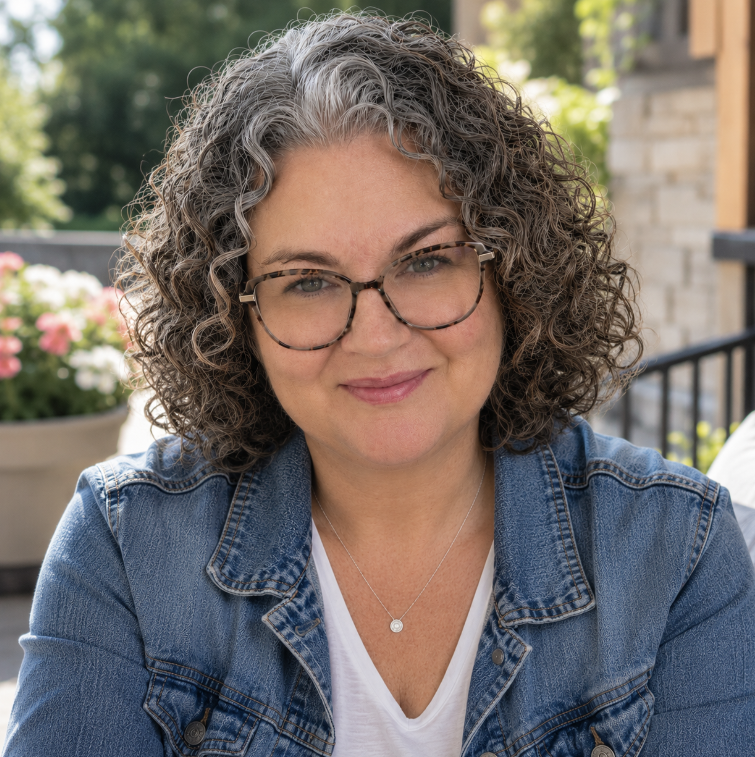 Writer: Cheri