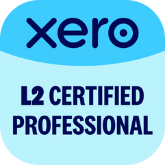 Xero L2 Certified Professional