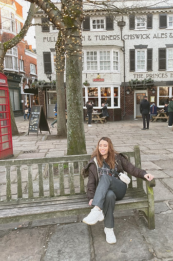 About me - Pamela Design Shop