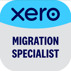Xero Migration Specialist