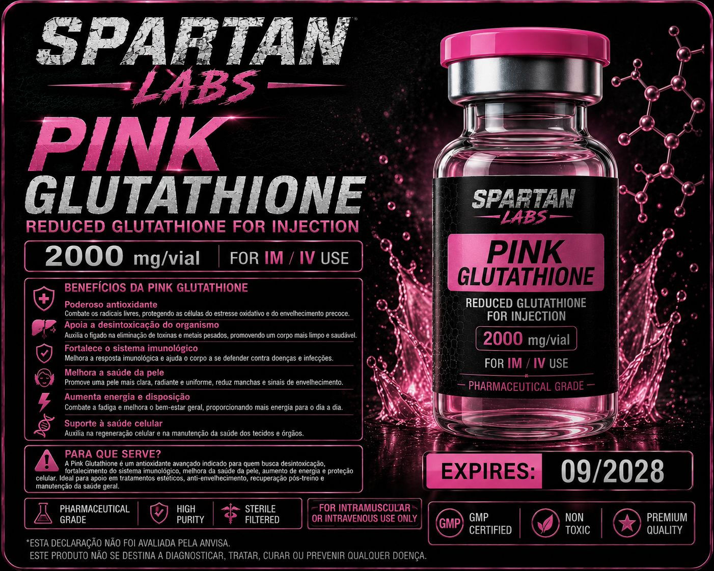 Glutathione